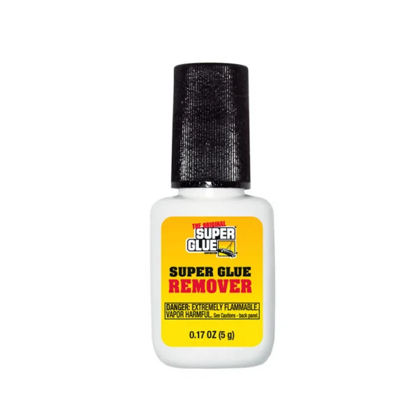 Super Glue Super Glue Remover Gel (5g)