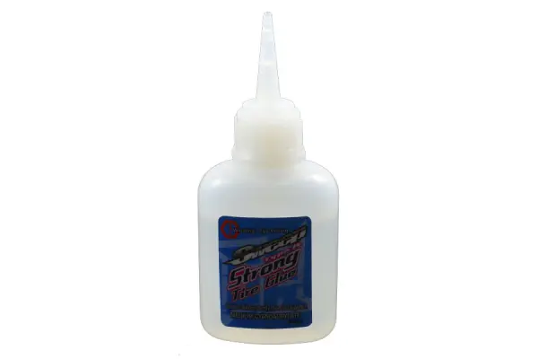 Sweep Strong Tyre Glue Type A 5-7S W/Flexible Glue Extension &mdash; image 2 of 2