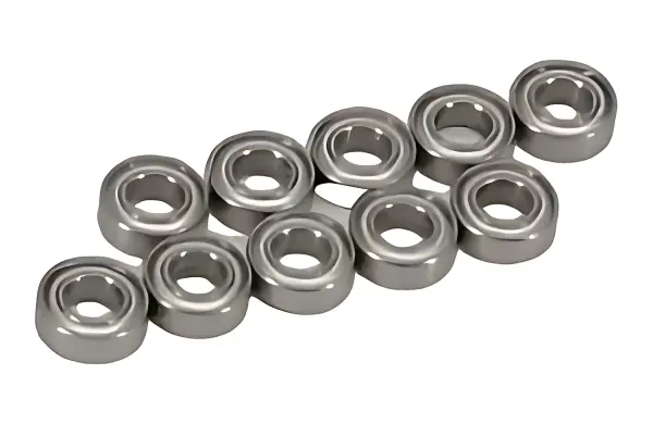 6 x 12 x 4mm Ball Bearing — image 1 of 2