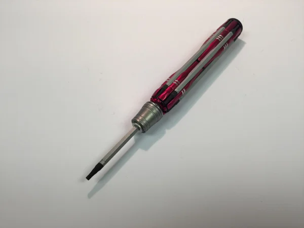 12-in-1Multi Driver (Push out type)