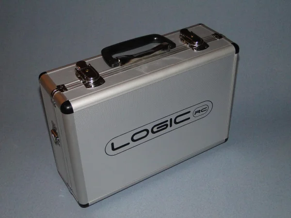 Logic RC Transmitter Case (345 X 235 X 120mm)