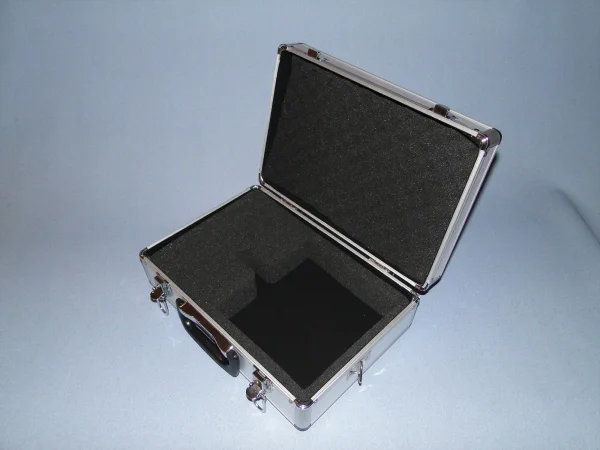 Logic RC Transmitter Case (345 X 235 X 120mm)