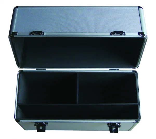 Double Transmitter / Flight Case (440x190x325mm)