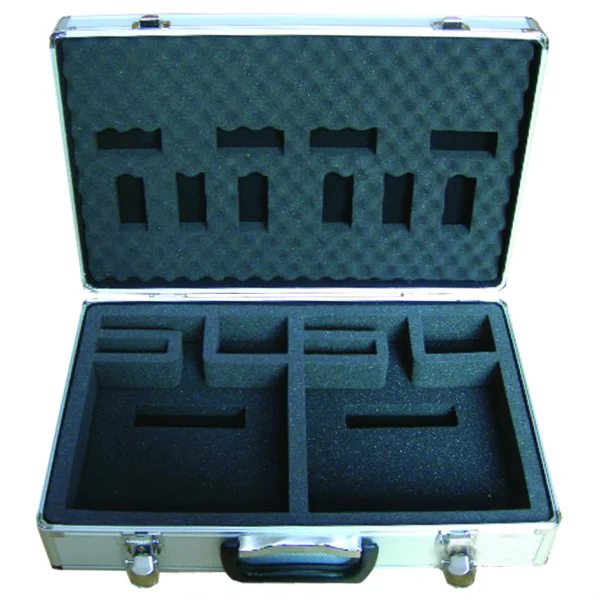Twin Transmitter Case (465x270x120mm)