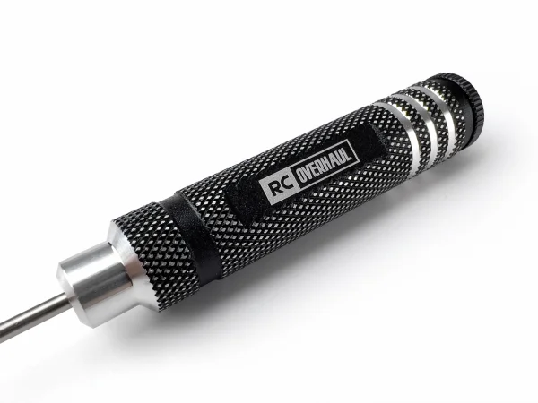 RC Overhaul Hex Driver Set 1.5/2/2.5/3mm