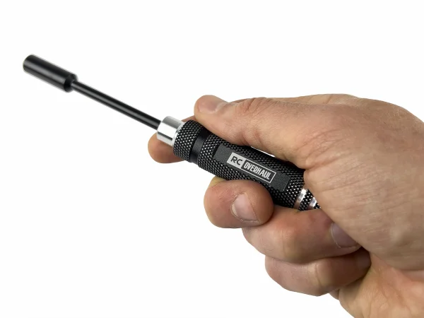 RC Overhaul Nut Driver Set 4/5.5/7/8mm