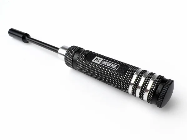 RC Overhaul Nut Driver Set 4/5.5/7/8mm