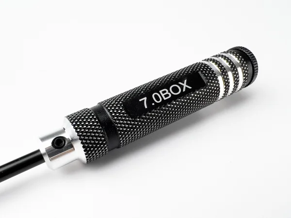 RC Overhaul Nut Driver Set 4/5.5/7/8mm