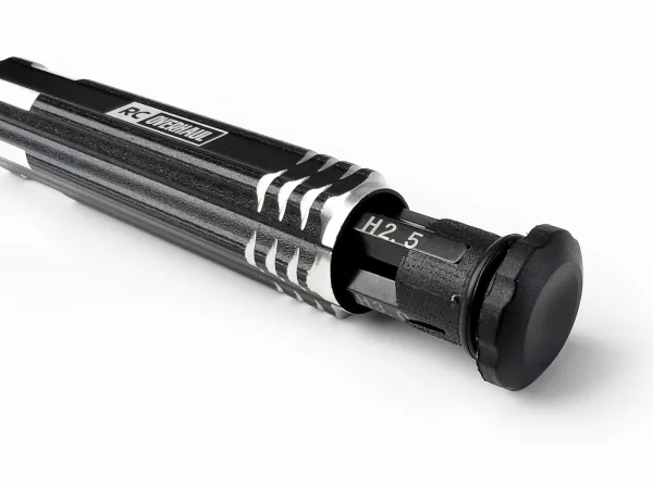 Hex Driver 4 in 1 Set 1.5/2/2.5/3mm