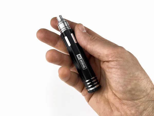 Hex Driver 4 in 1 Set 1.5/2/2.5/3mm