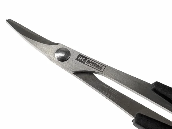 Scissor Set (curved/straight)