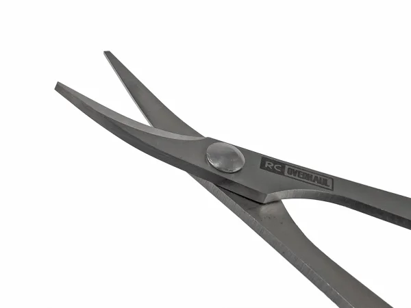 Scissor Set (curved/straight)
