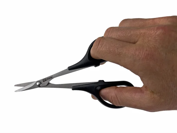 Scissor Set (curved/straight)