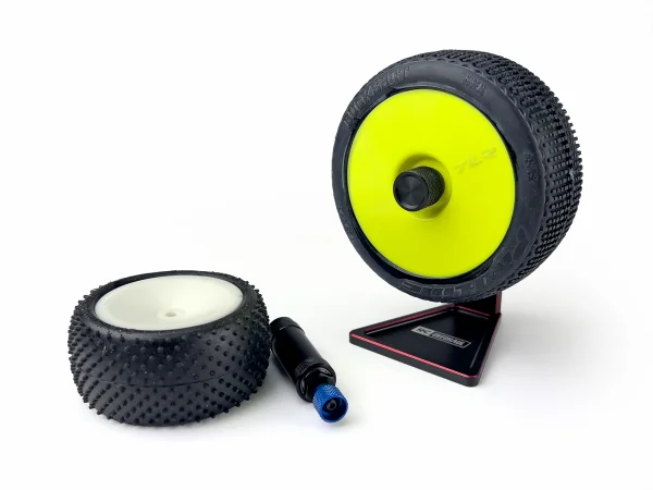 RC Overhaul Tyre Balancer for 12mm/17mm Hex