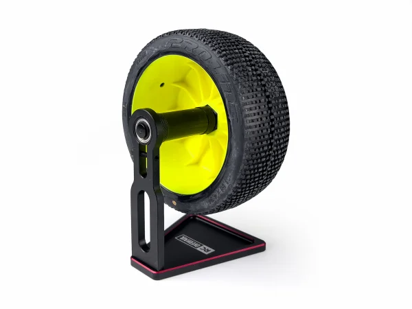 RC Overhaul Tyre Balancer for 12mm/17mm Hex