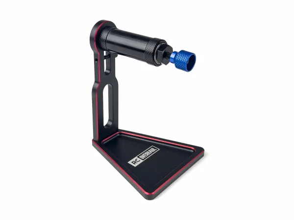 RC Overhaul Tyre Balancer for 12mm/17mm Hex
