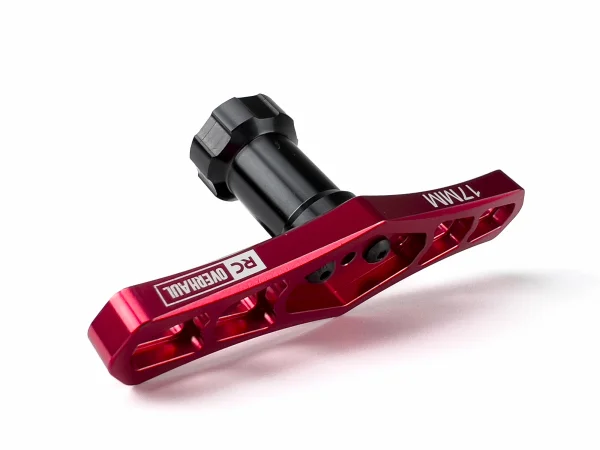 RC Overhaul 17mm Hex Wheel Nut Wrench