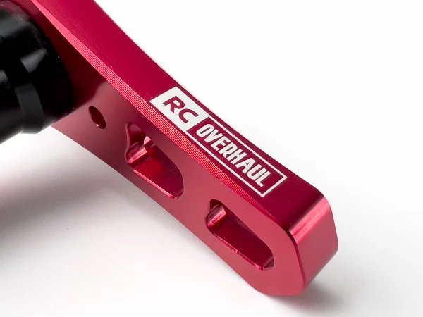 RC Overhaul 17mm Hex Wheel Nut Wrench