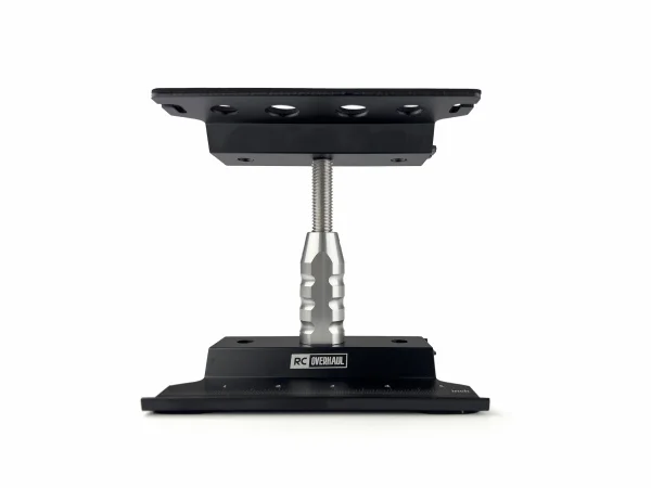 RC Overhaul Car Stand Black