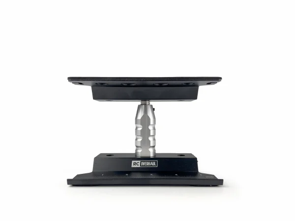 RC Overhaul Car Stand Black
