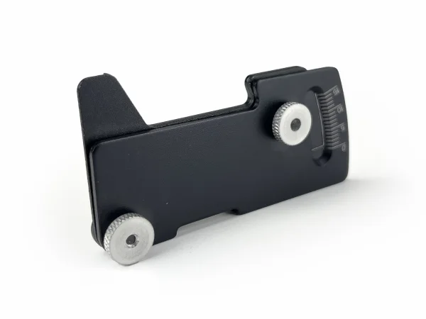 RC Overhaul Camber And Ride Height Gauge