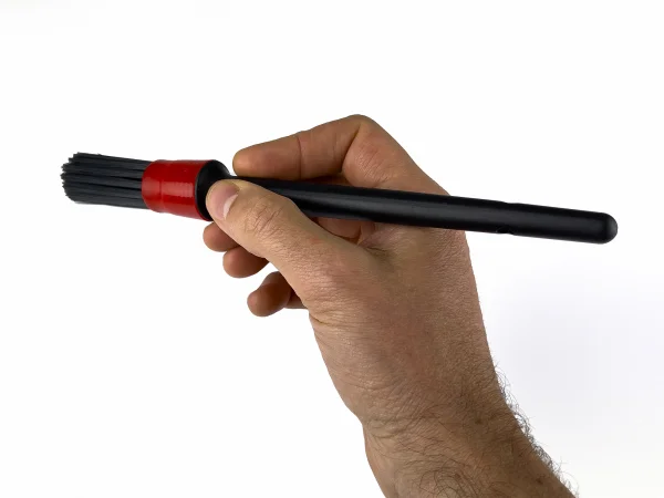 RC Car Cleaning Brush - 225mm
