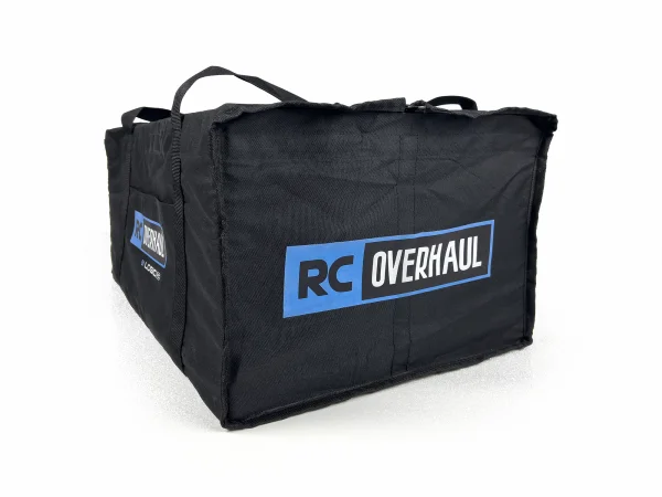 RC Overhaul Hauler Bag - 56 x 36 x 25cm