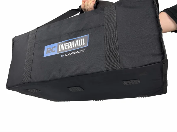 RC Overhaul Hauler Bag - 56 x 36 x 25cm