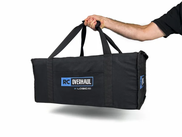 RC Overhaul Hauler Bag - 56 x 36 x 25cm
