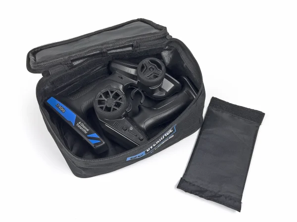 RC Overhaul Charger/Tool Bag - 25 x 15 x 10cm