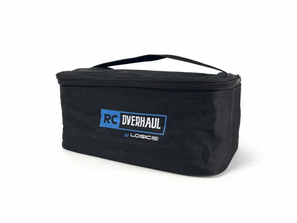 RC Overhaul Charger/Tool Bag - 25 x 15 x 10cm
