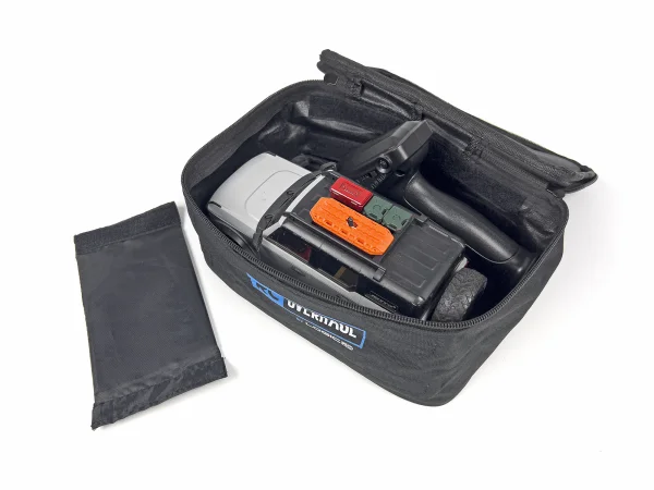 RC Overhaul Charger/Tool Bag - 25 x 15 x 10cm