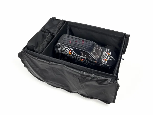 RC Overhaul Charger/Tool Bag - 25 x 15 x 10cm
