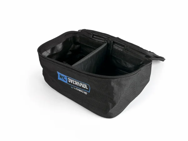 RC Overhaul Hauler And Charger/Tool Bag Combo Pack