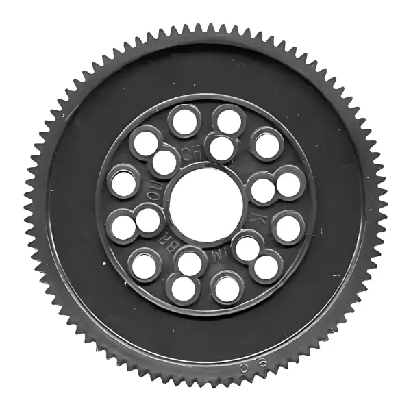 Kimbrough 116 Tooth 64DP Spur Gear
