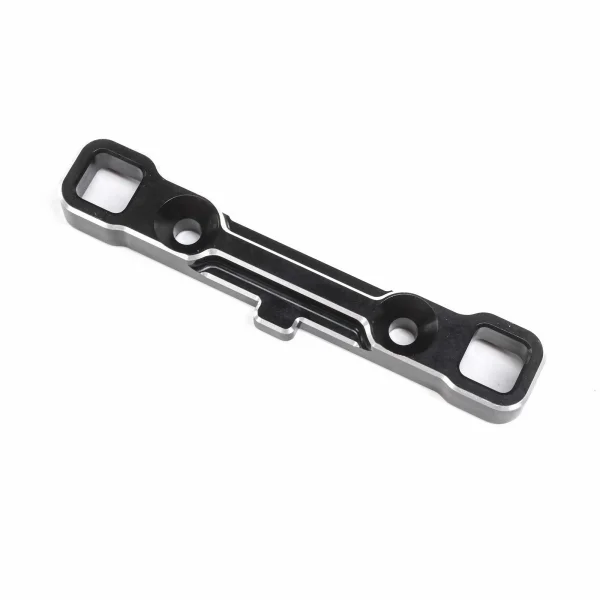 D Pivot Block - Aluminium: 8X - 8XE 2.0