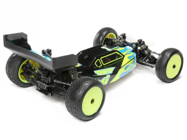 Losi 22 5.0 DC ELITE Race Kit