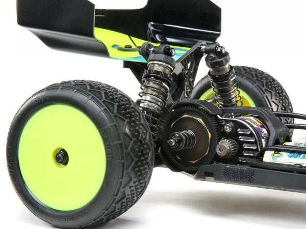 Losi 22 5.0 DC ELITE Race Kit