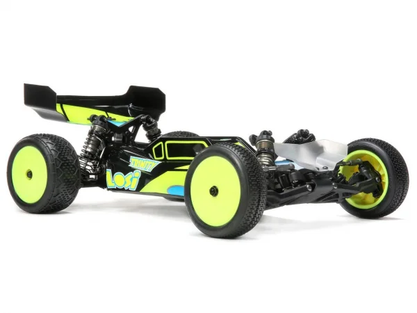 Losi 22 5.0 DC ELITE Race Kit