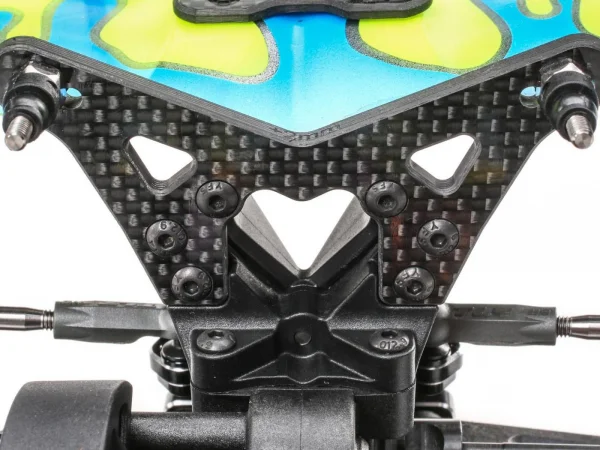 Losi 22 5.0 DC ELITE Race Kit