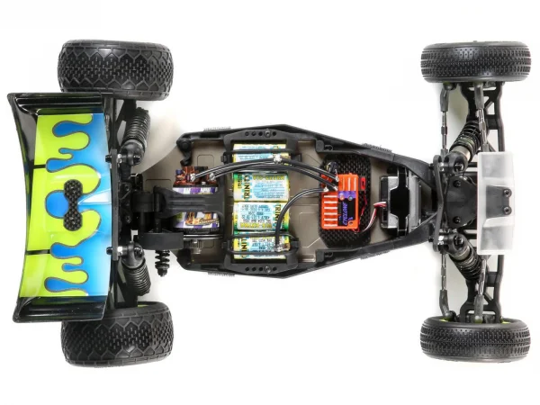 Losi 22 5.0 DC ELITE Race Kit