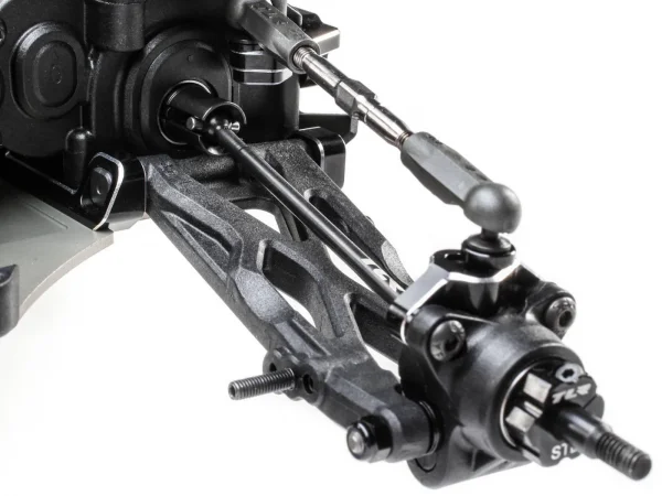 Losi 22 5.0 DC ELITE Race Kit