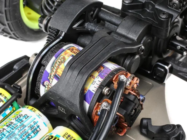 Losi 22 5.0 DC ELITE Race Kit