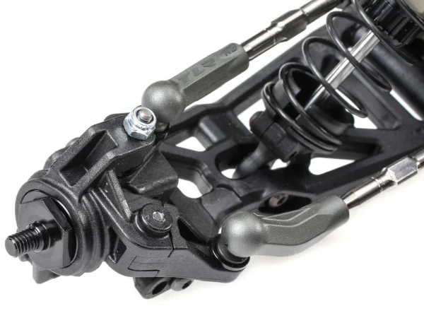 Losi 22 5.0 DC ELITE Race Kit