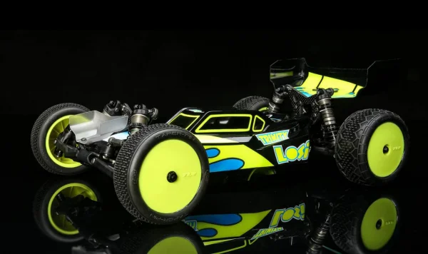 Losi 22 5.0 DC ELITE Race Kit