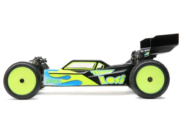 Losi 22 5.0 DC ELITE Race Kit