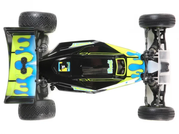 Losi 22 5.0 DC ELITE Race Kit