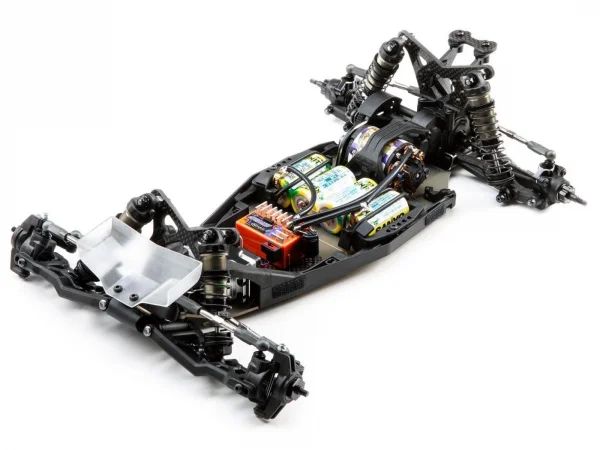 Losi 22 5.0 DC ELITE Race Kit