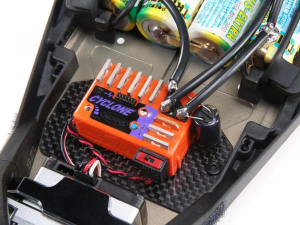 Losi 22 5.0 DC ELITE Race Kit