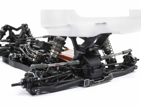 Losi 22X-4 Elite